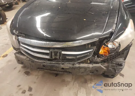 2012 Honda Accord 2.4 Ex из США, поврежденный, VIN 1HGCP2F72CA176122